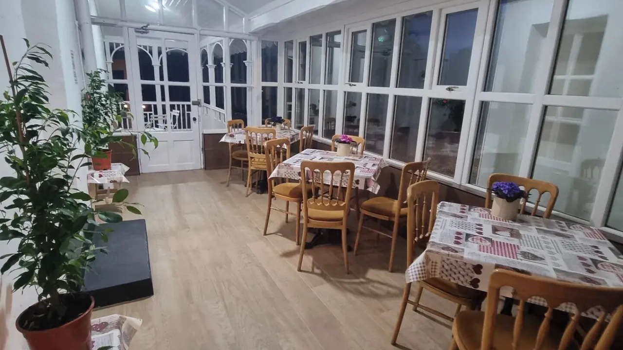 Photo of Patio Balcony in Bunclody