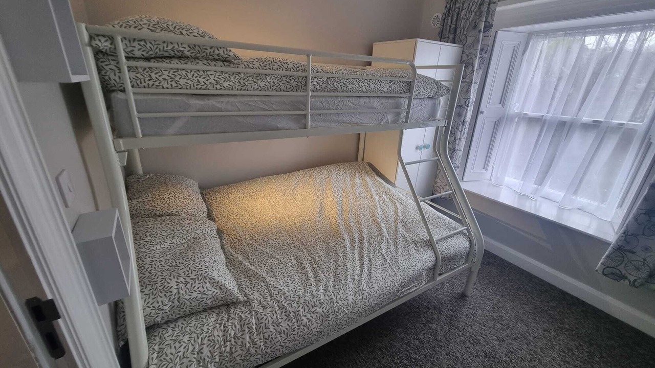 Photo of Bedroom in Bunclody