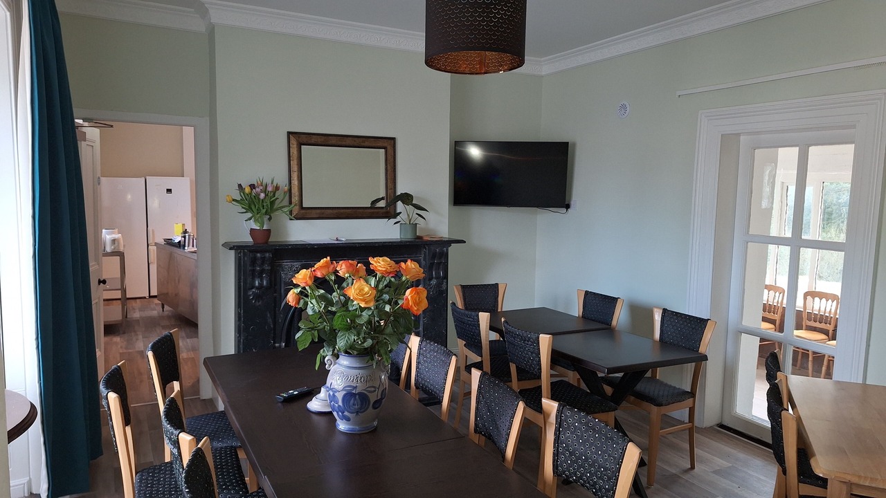 Photo of Livingroom in Bunclody