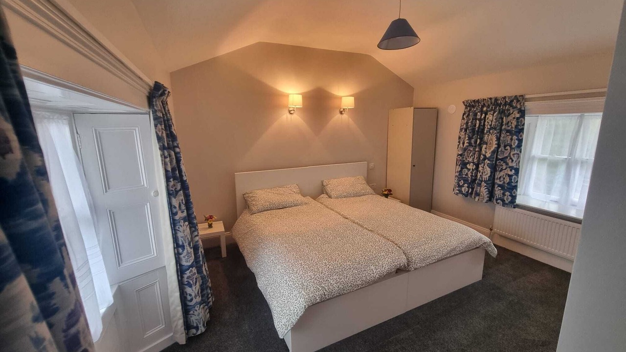 Photo of Bedroom in Bunclody