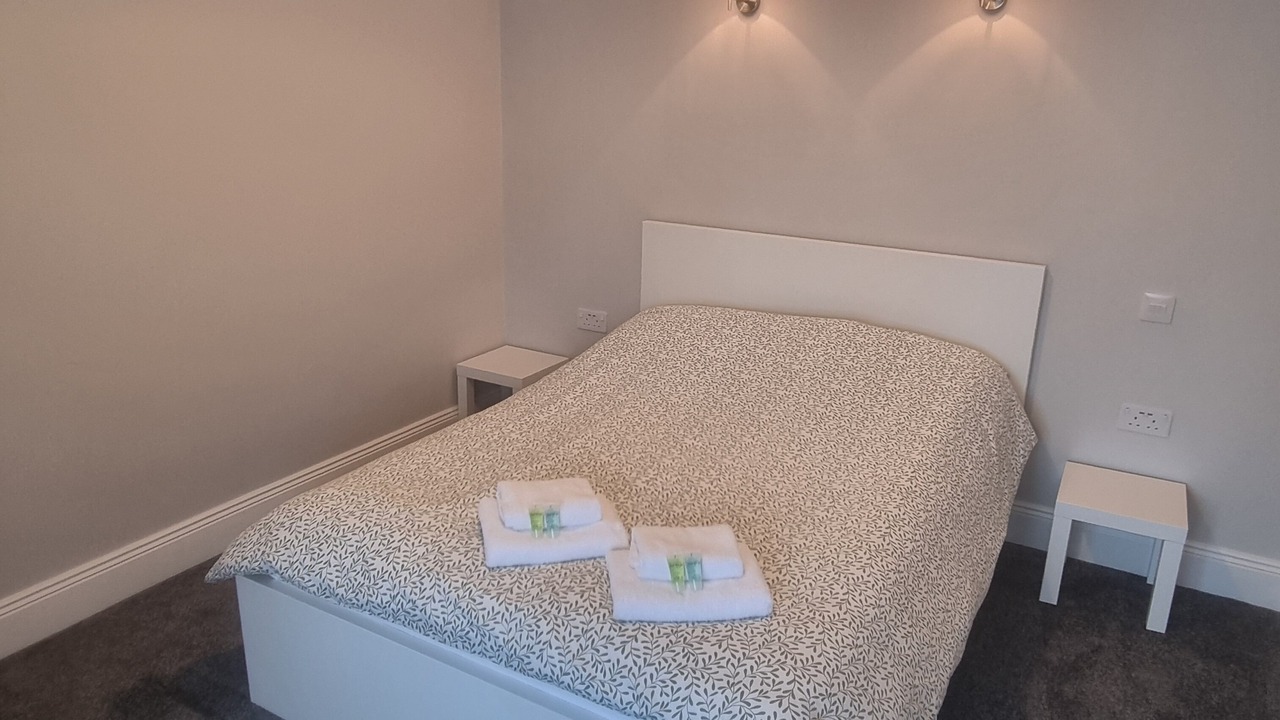 Photo of Bedroom in Bunclody