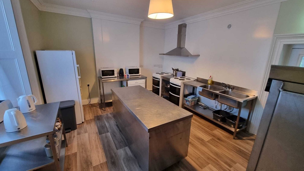 Photo of Kitchen in Bunclody