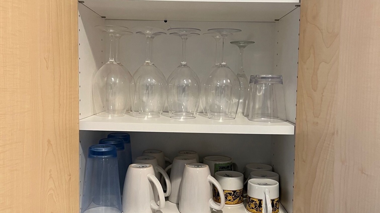 Photo of Kitchen in Lake Balboa