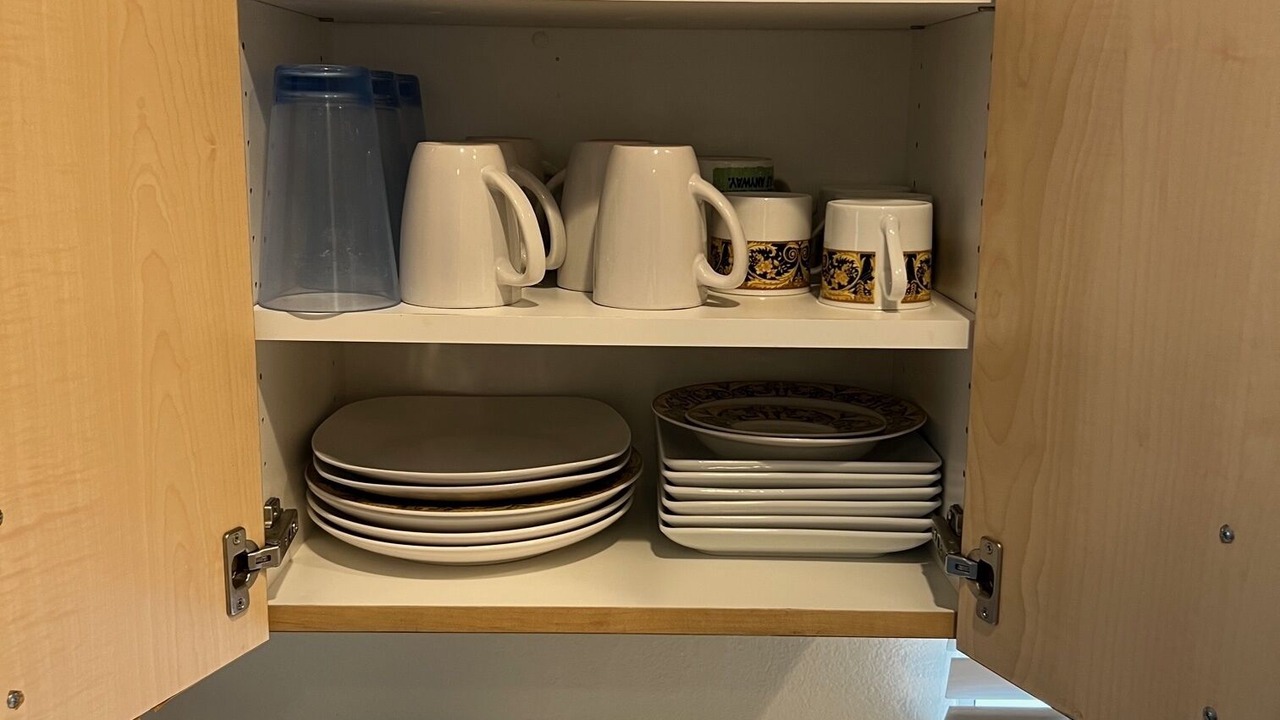 Photo of Kitchen in Lake Balboa