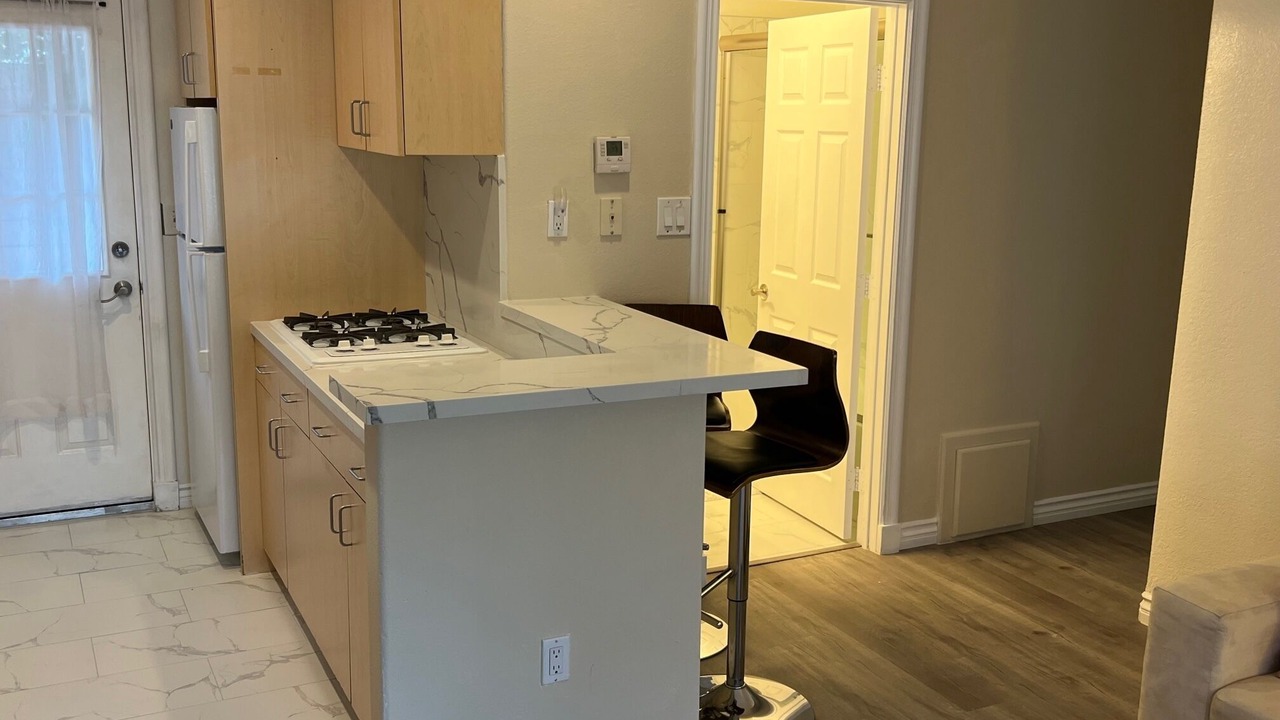 Photo of Kitchen in Lake Balboa