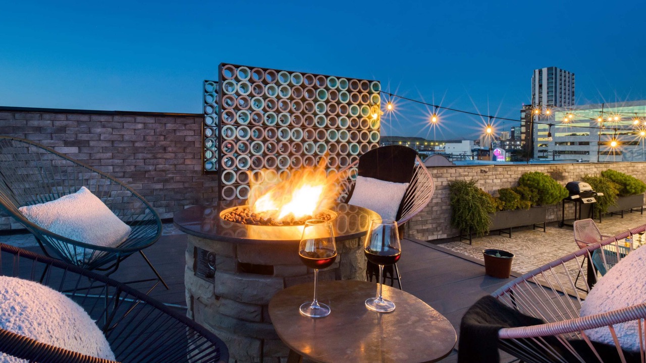 Photo of Patio Balcony in Centro
