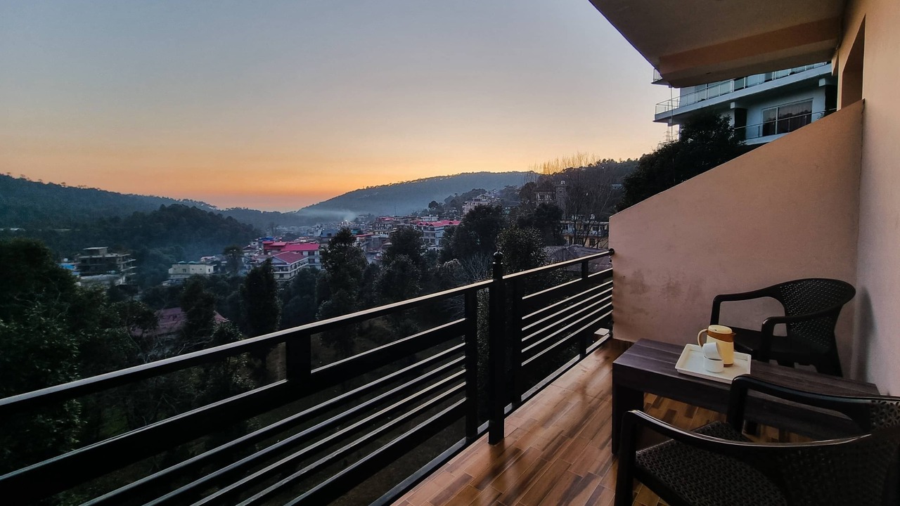 Photo of Patio Balcony in Banikhet