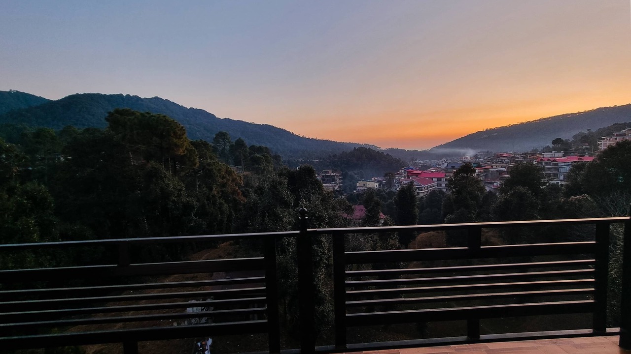 Photo of Patio Balcony in Banikhet