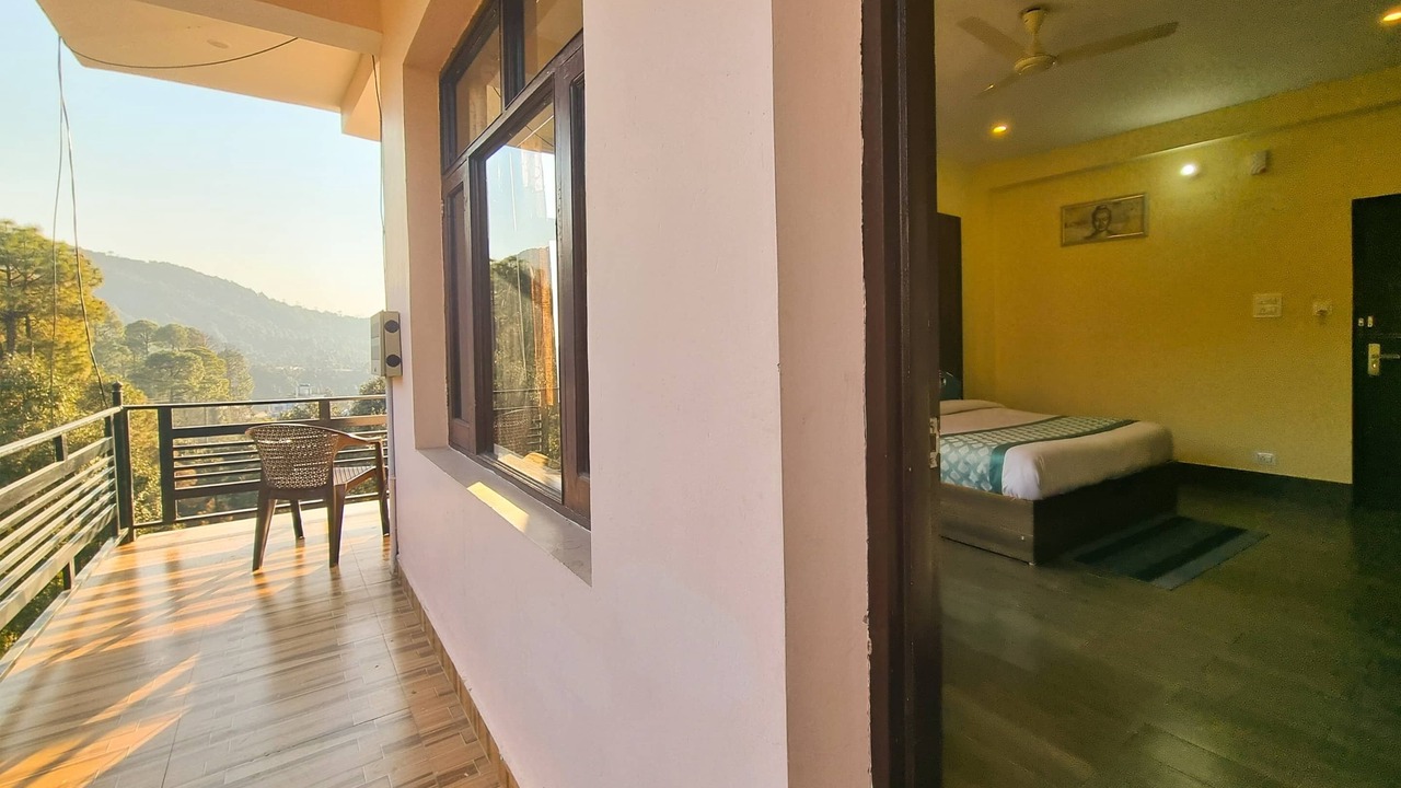 Photo of Bedroom in Banikhet