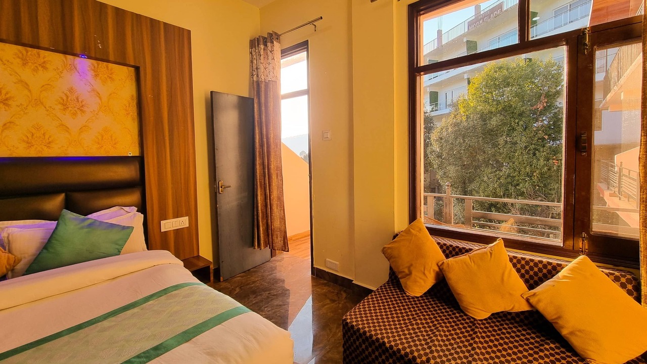 Photo of Bedroom in Banikhet
