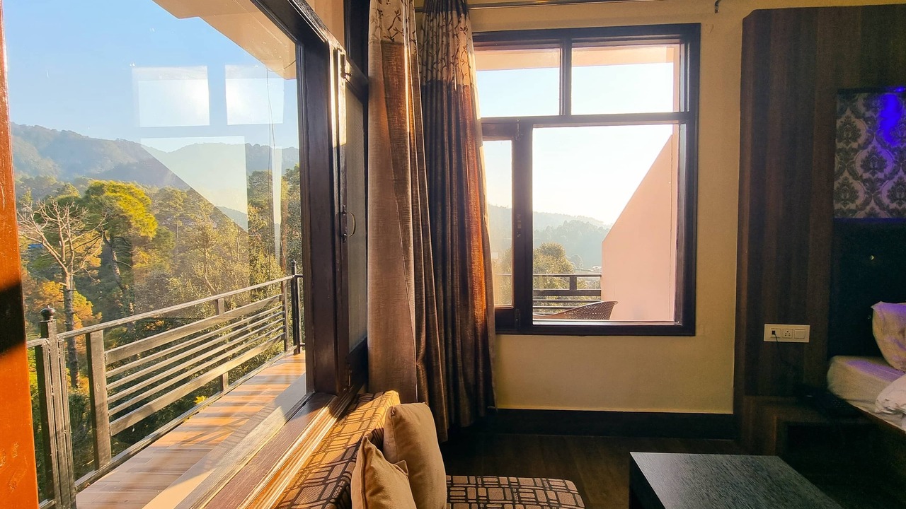 Photo of Bedroom in Banikhet