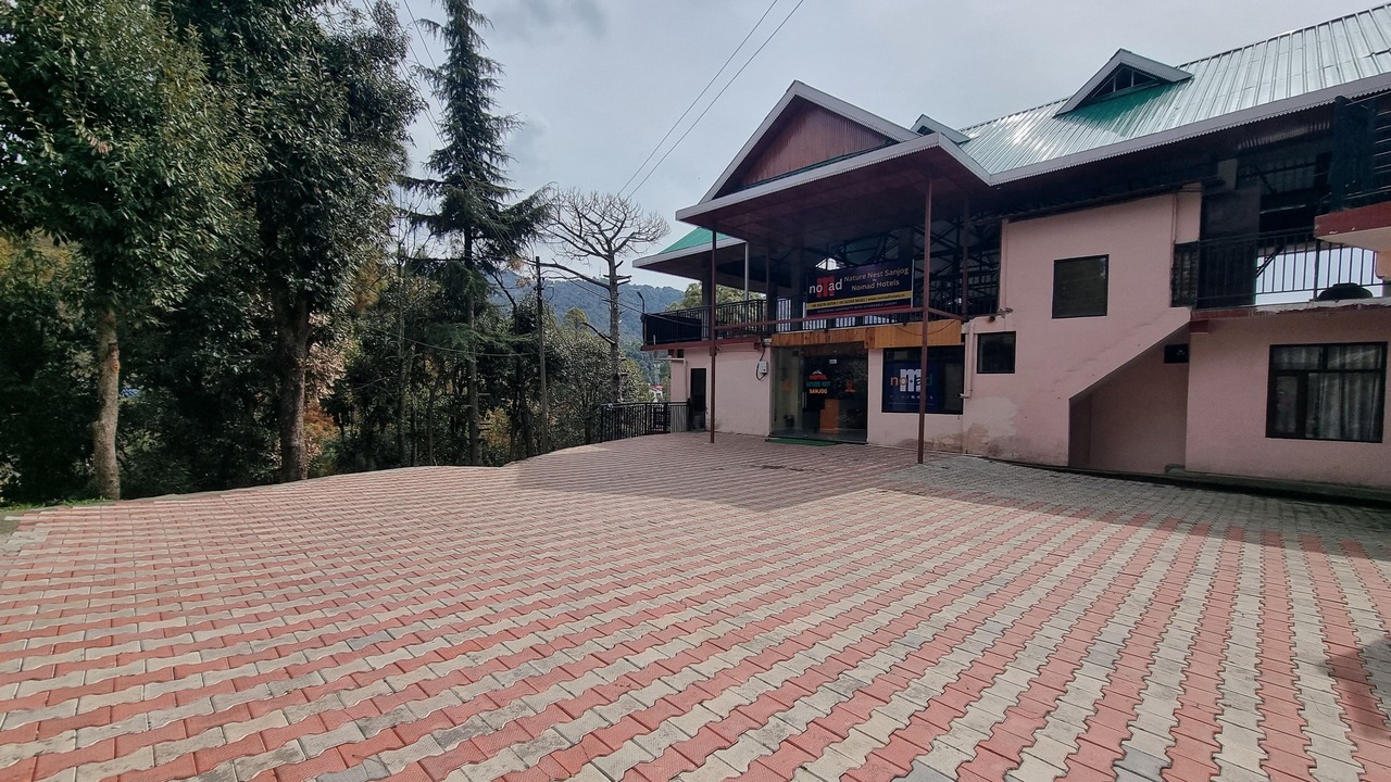 Photo of Outdoor in Banikhet
