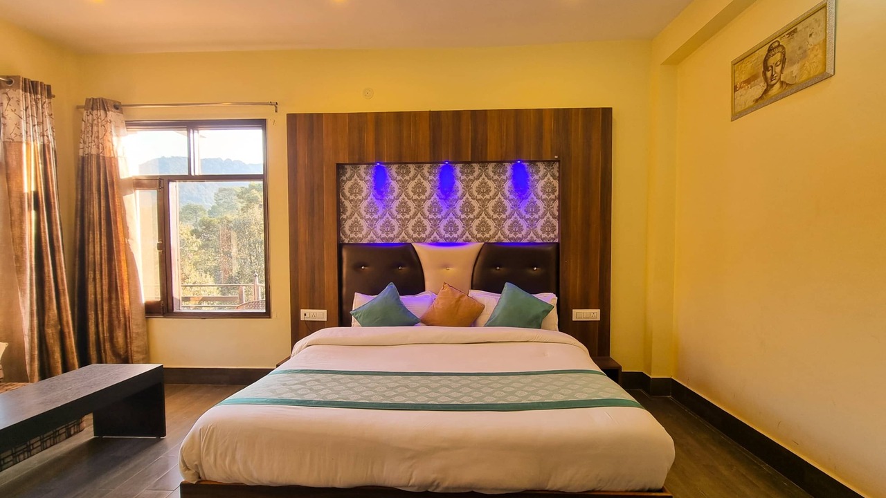 Photo of Bedroom in Banikhet