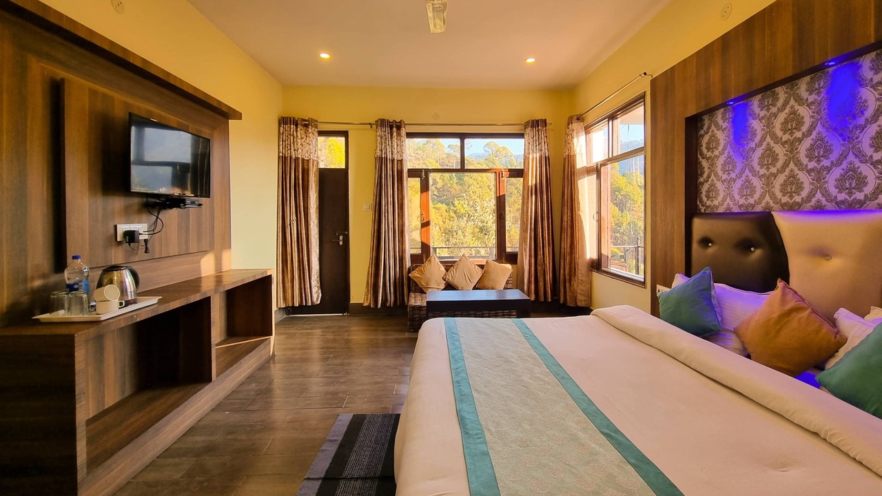 Photo of Bedroom in Banikhet