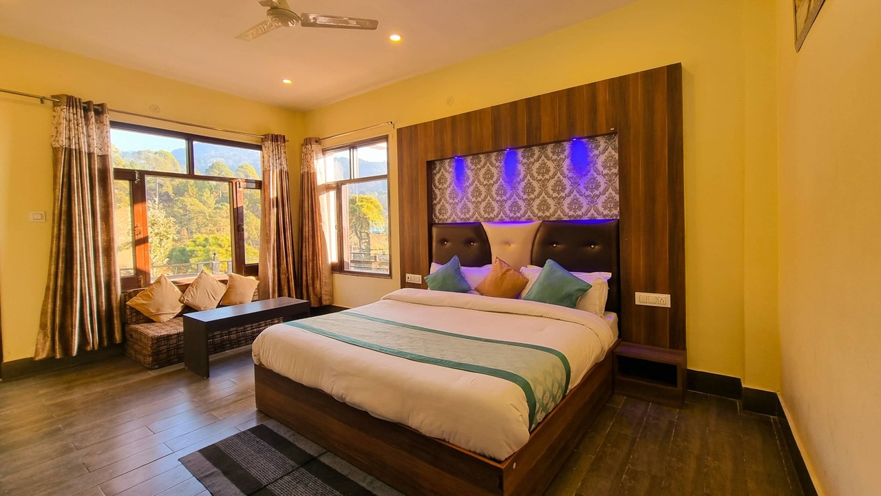 Photo of Bedroom in Banikhet