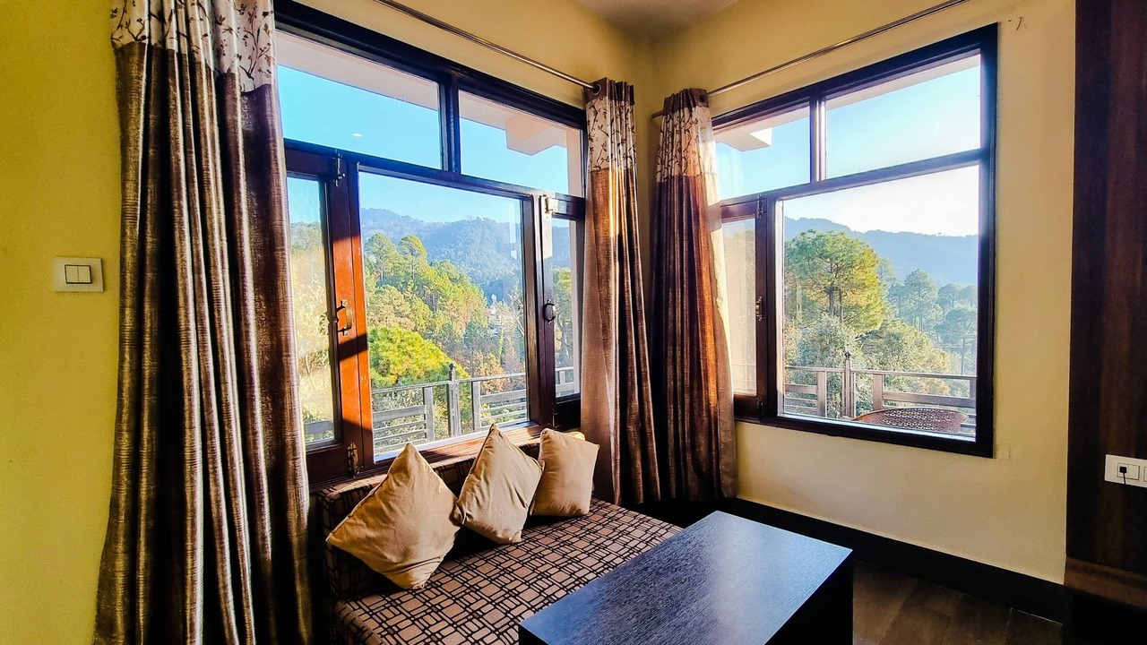 Photo of Bedroom in Banikhet