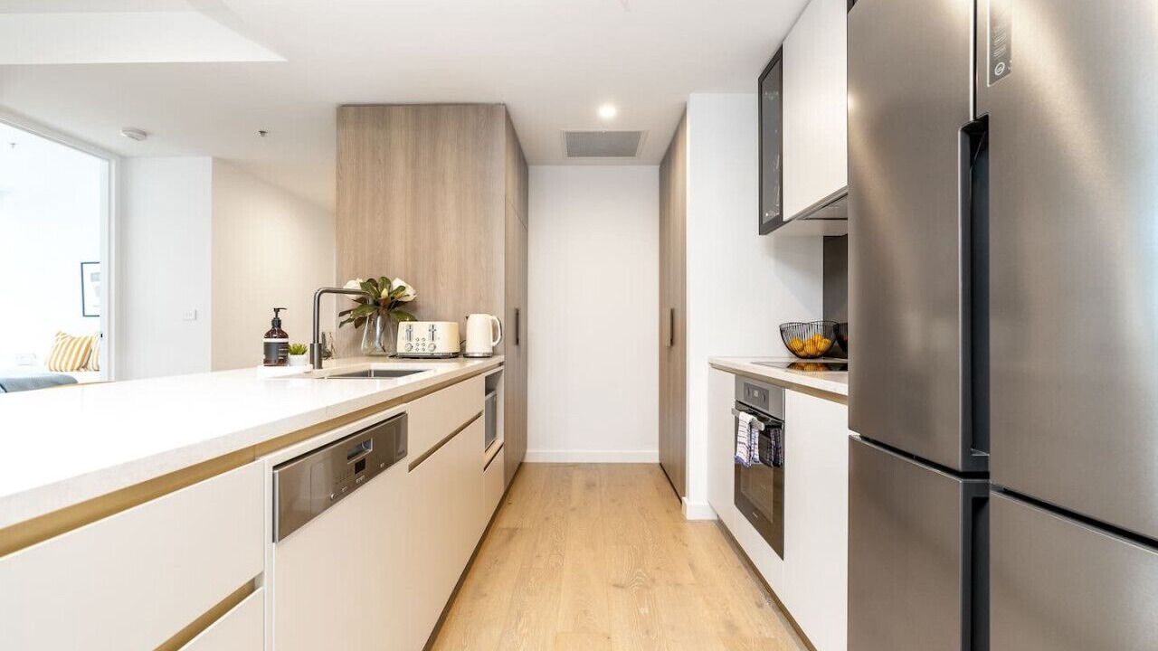 Photo of Kitchen in Reid
