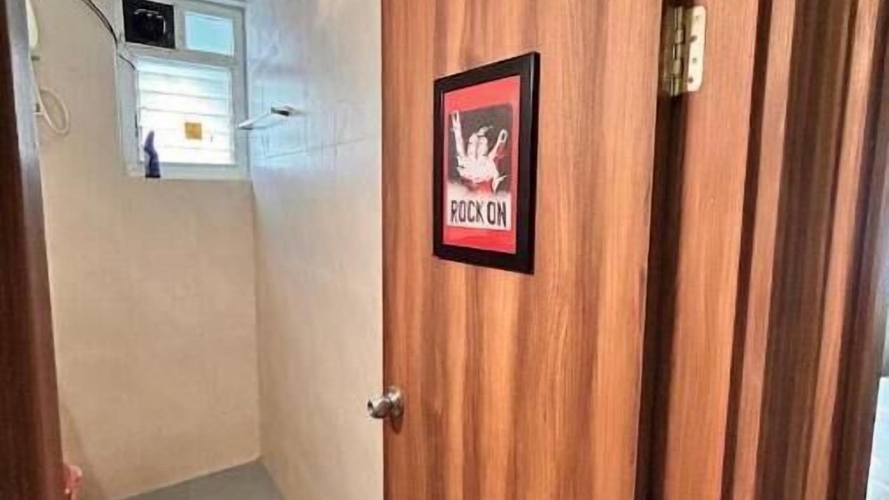 Photo of Bathroom in Nagoa