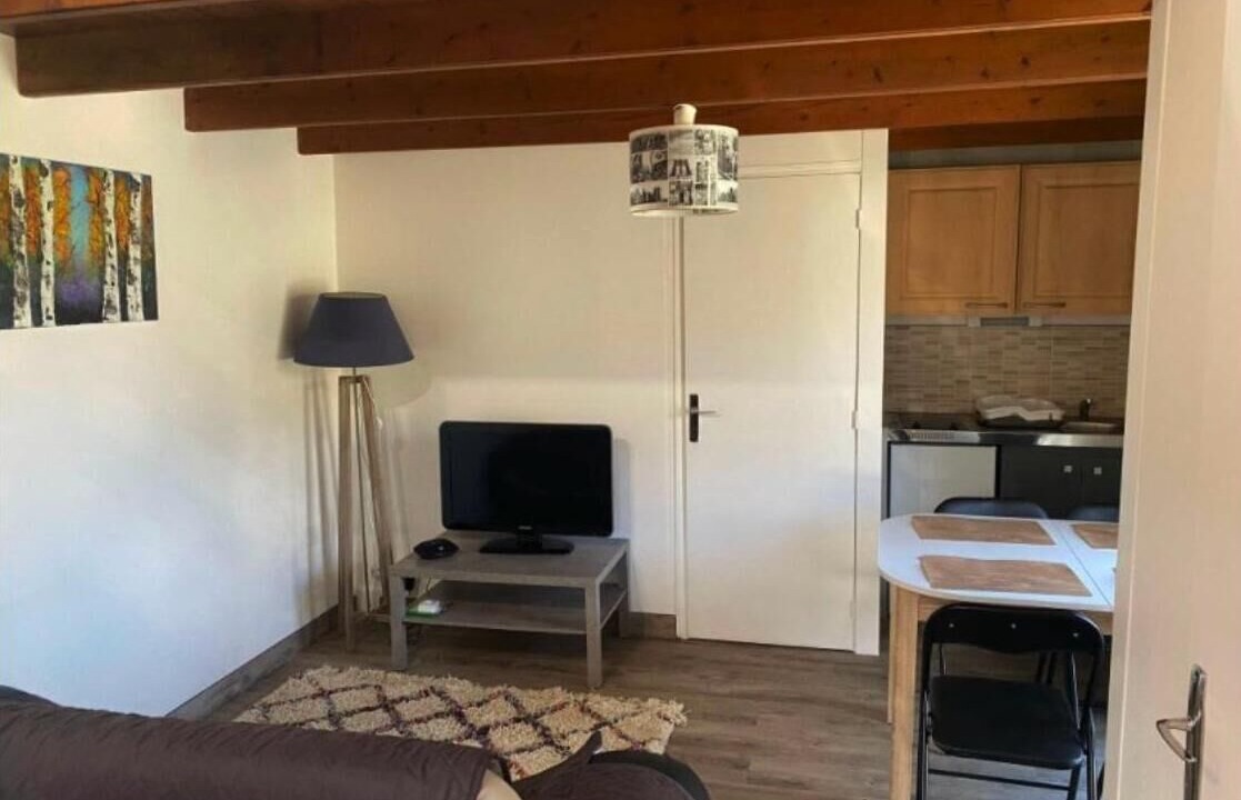 Photo of Livingroom in Poullaouen