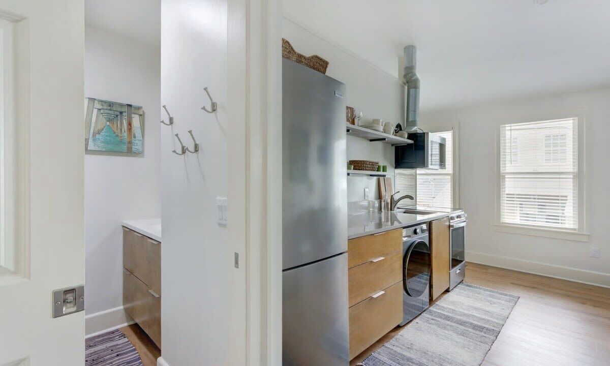 Photo of Kitchen in Kayton - Frazier Area