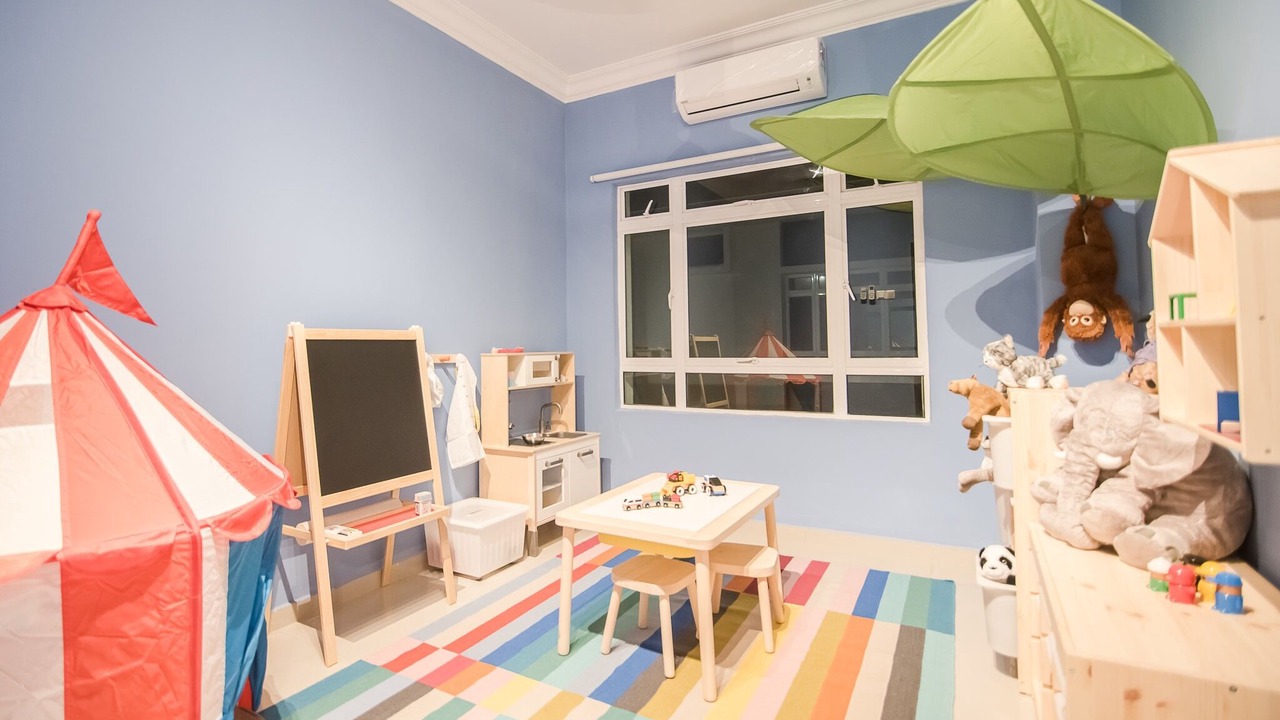 Photo of Bedroom in Ayer Molek
