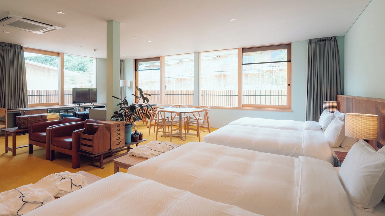 Photo of Bedroom in Taki