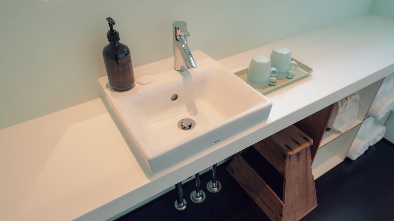 Photo of Bathroom in Taki