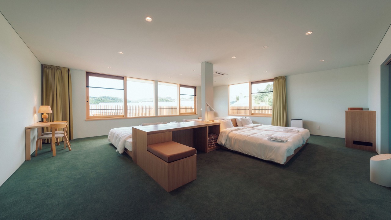 Photo of Bedroom in Taki