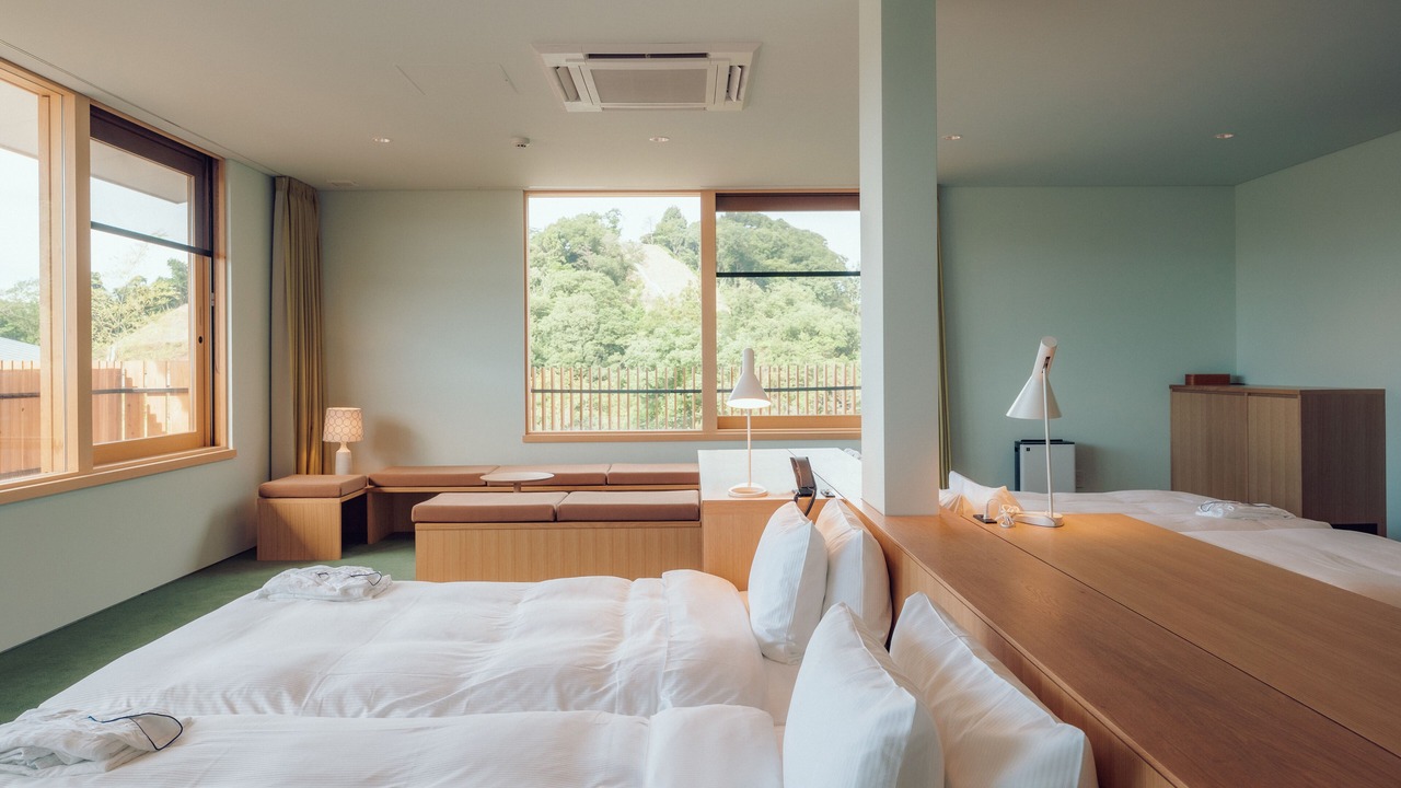 Photo of Bedroom in Taki