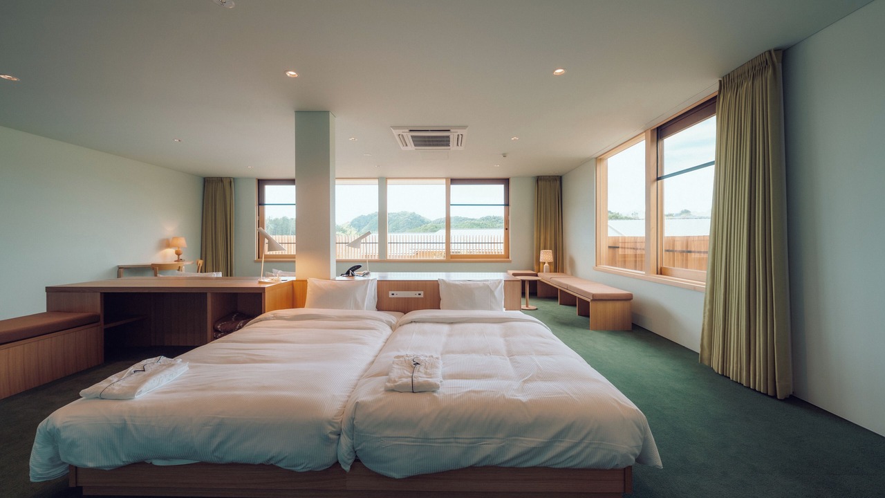 Photo of Bedroom in Taki