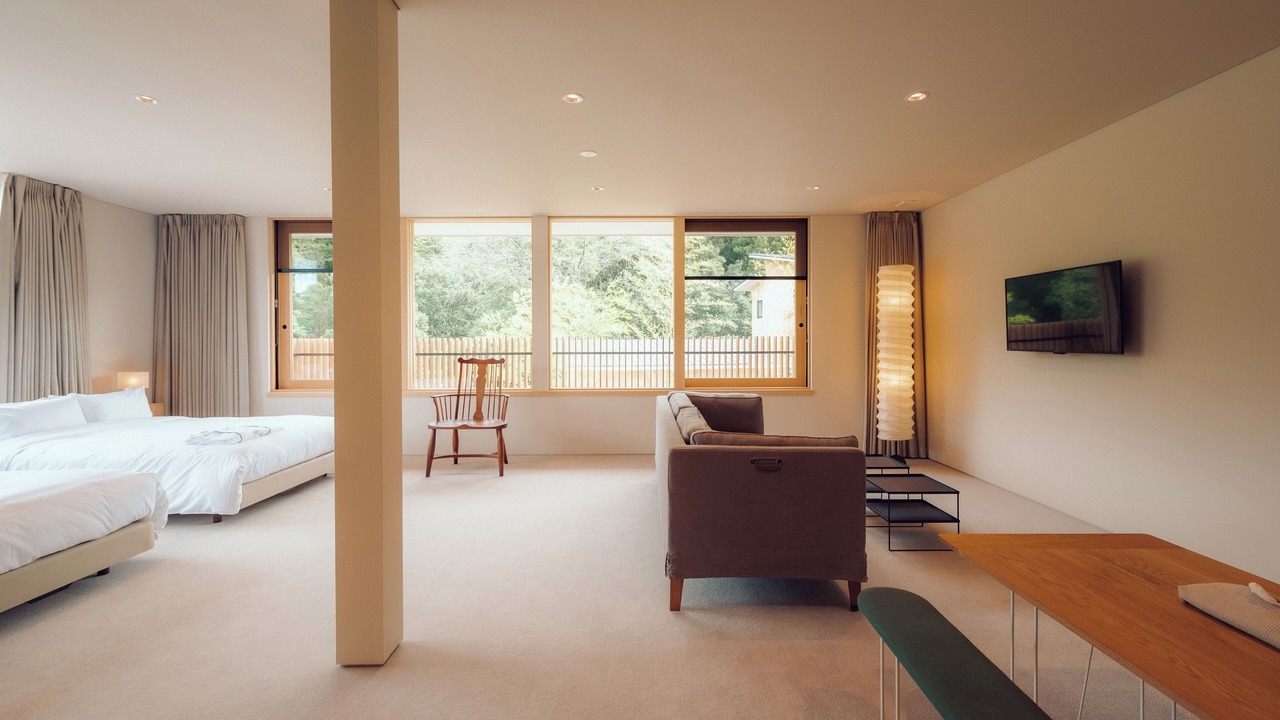 Photo of Bedroom in Taki
