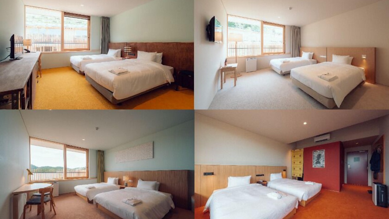 Photo of Bedroom in Taki