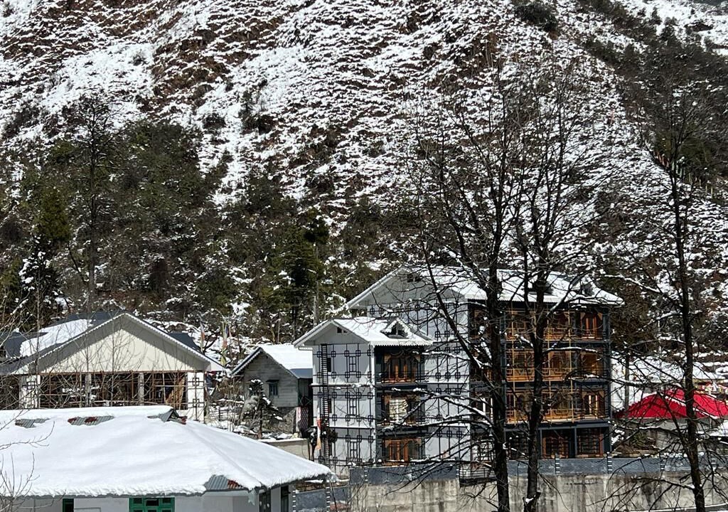 Photo of Outdoor in Lachung