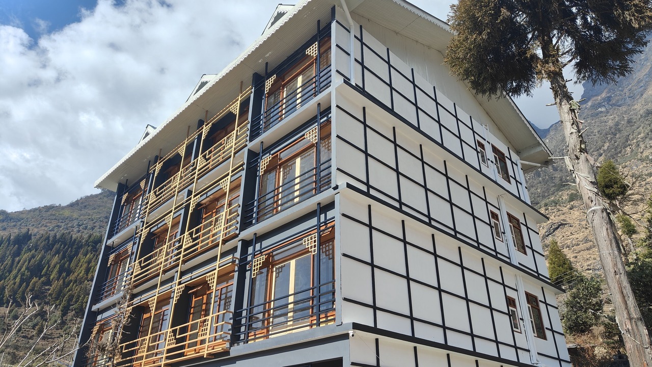 Photo of Outdoor in Lachung