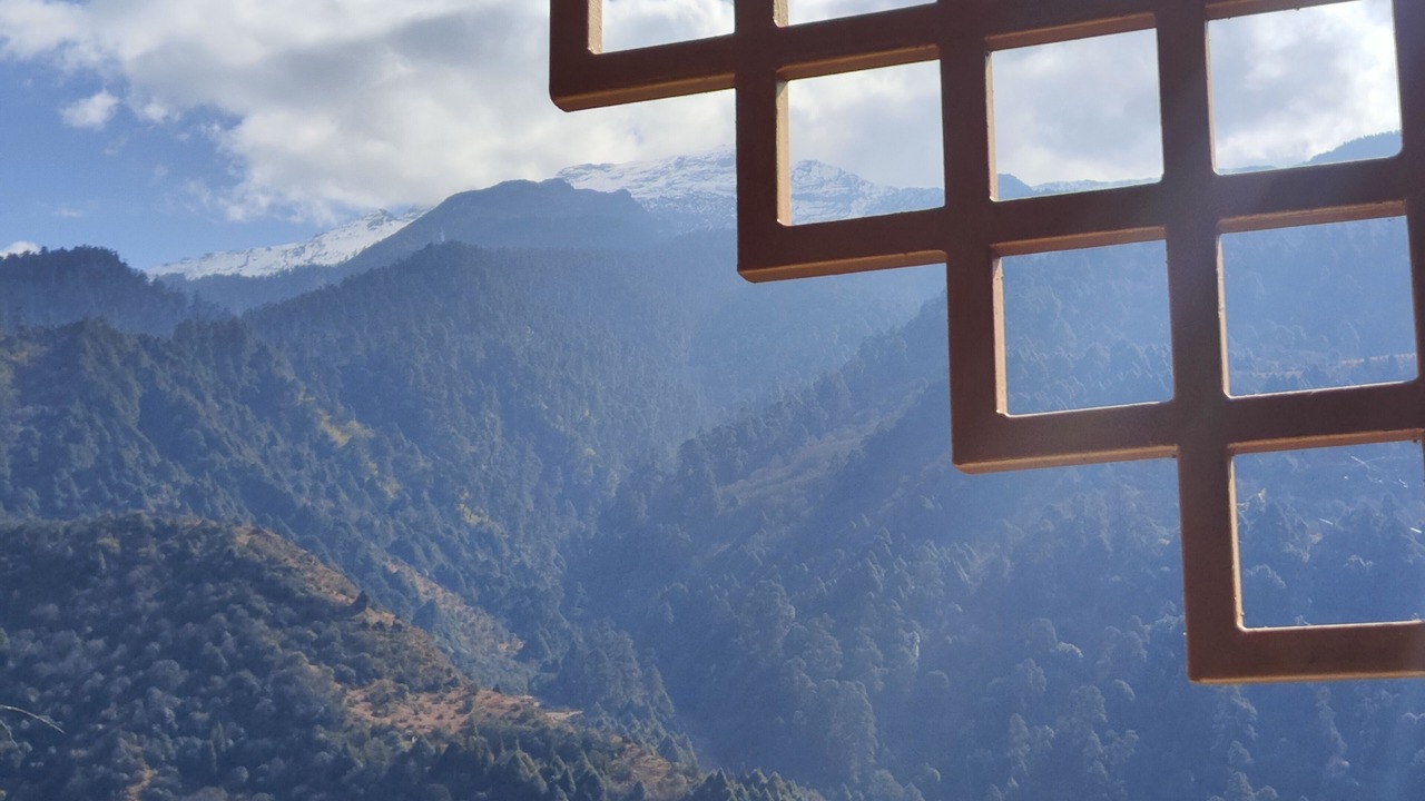 Photo of Others in Lachung