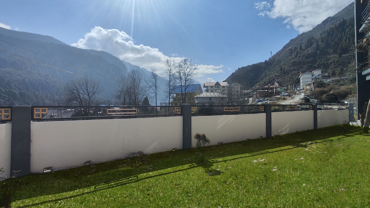 Photo of Outdoor in Lachung