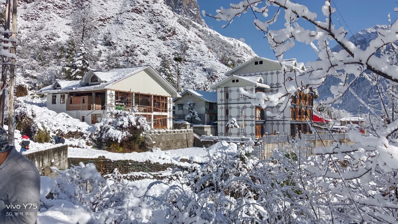 Photo of Outdoor in Lachung