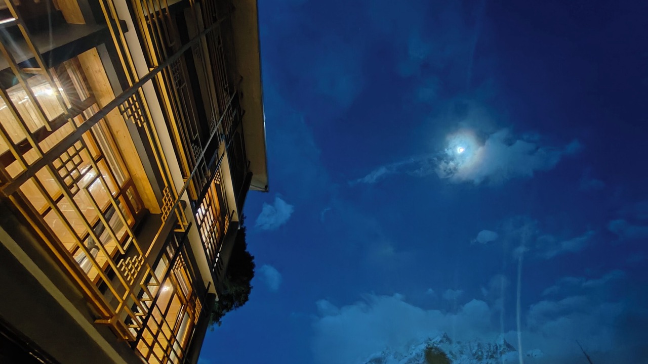 Photo of Outdoor in Lachung