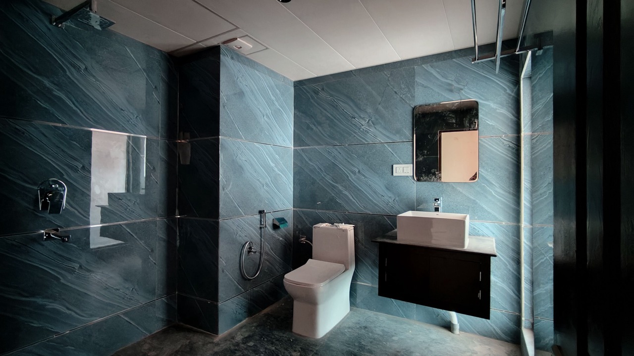 Photo of Bathroom in Lachung