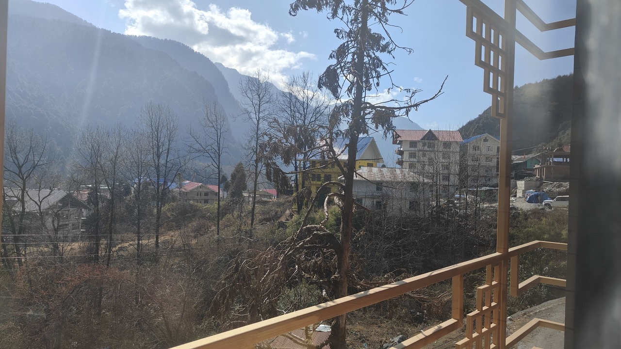 Photo of Others in Lachung