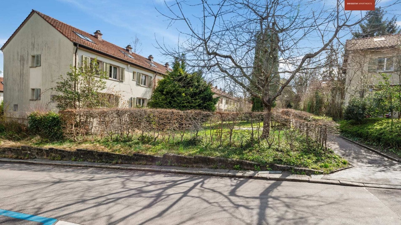 Photo of Outdoor in Wiedikon