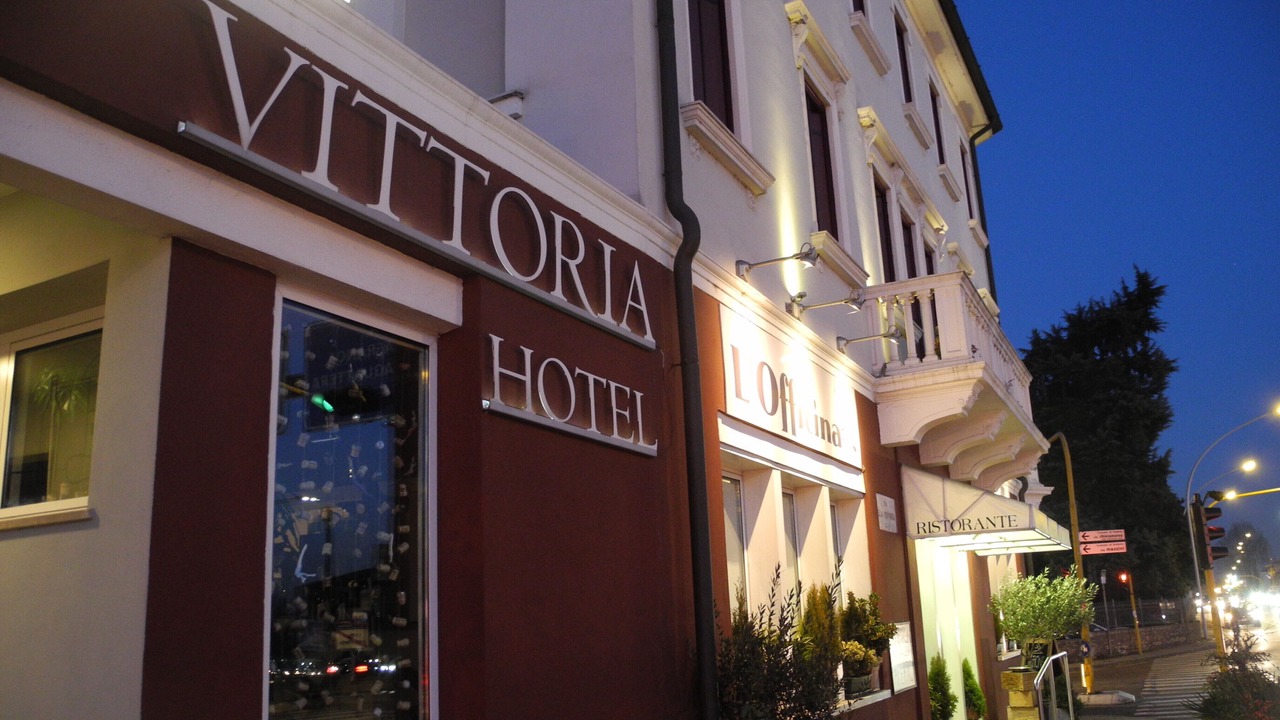 Photo of Outdoor in Sarmeola