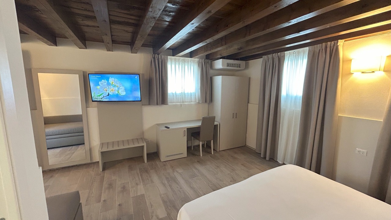 Photo of Bedroom in Sarmeola