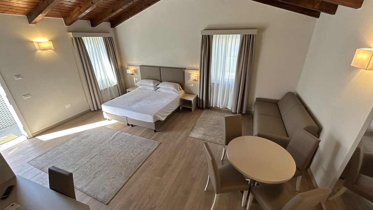 Photo of Bedroom in Sarmeola