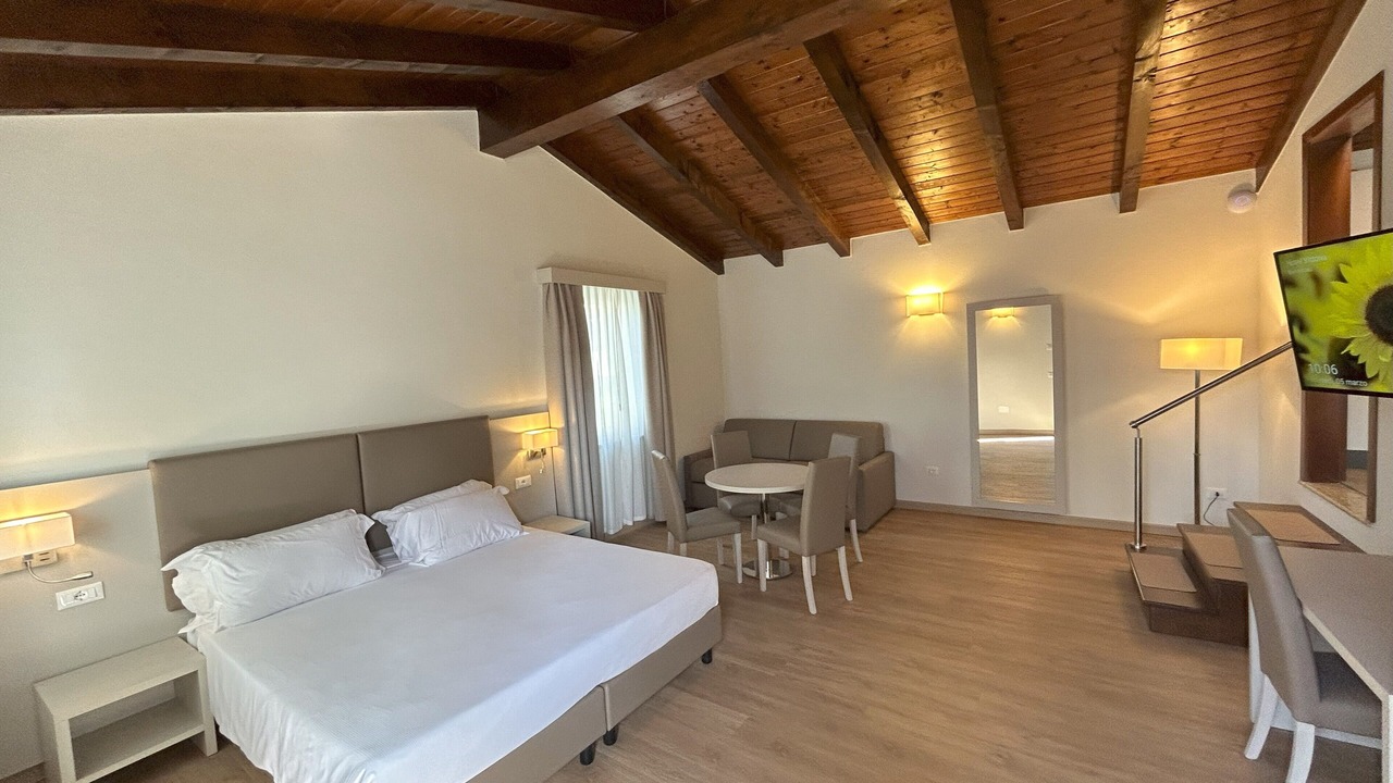 Photo of Bedroom in Sarmeola