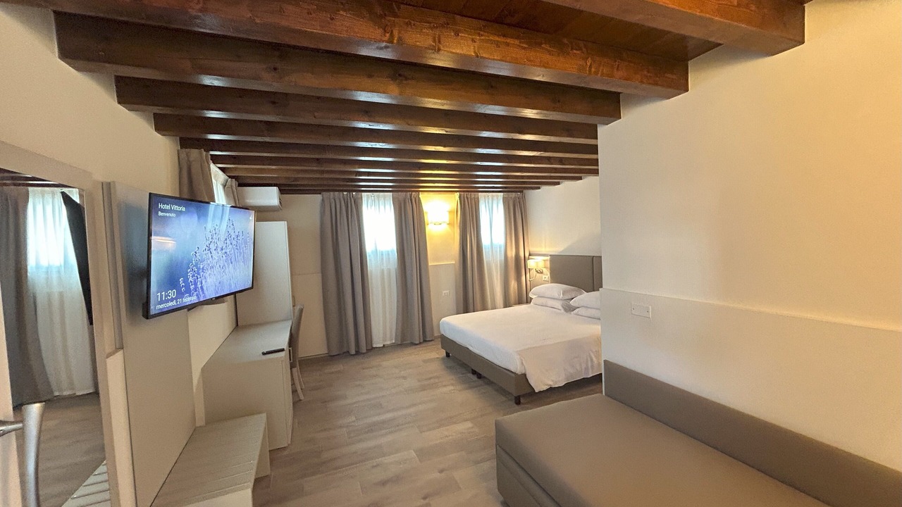 Photo of Bedroom in Sarmeola