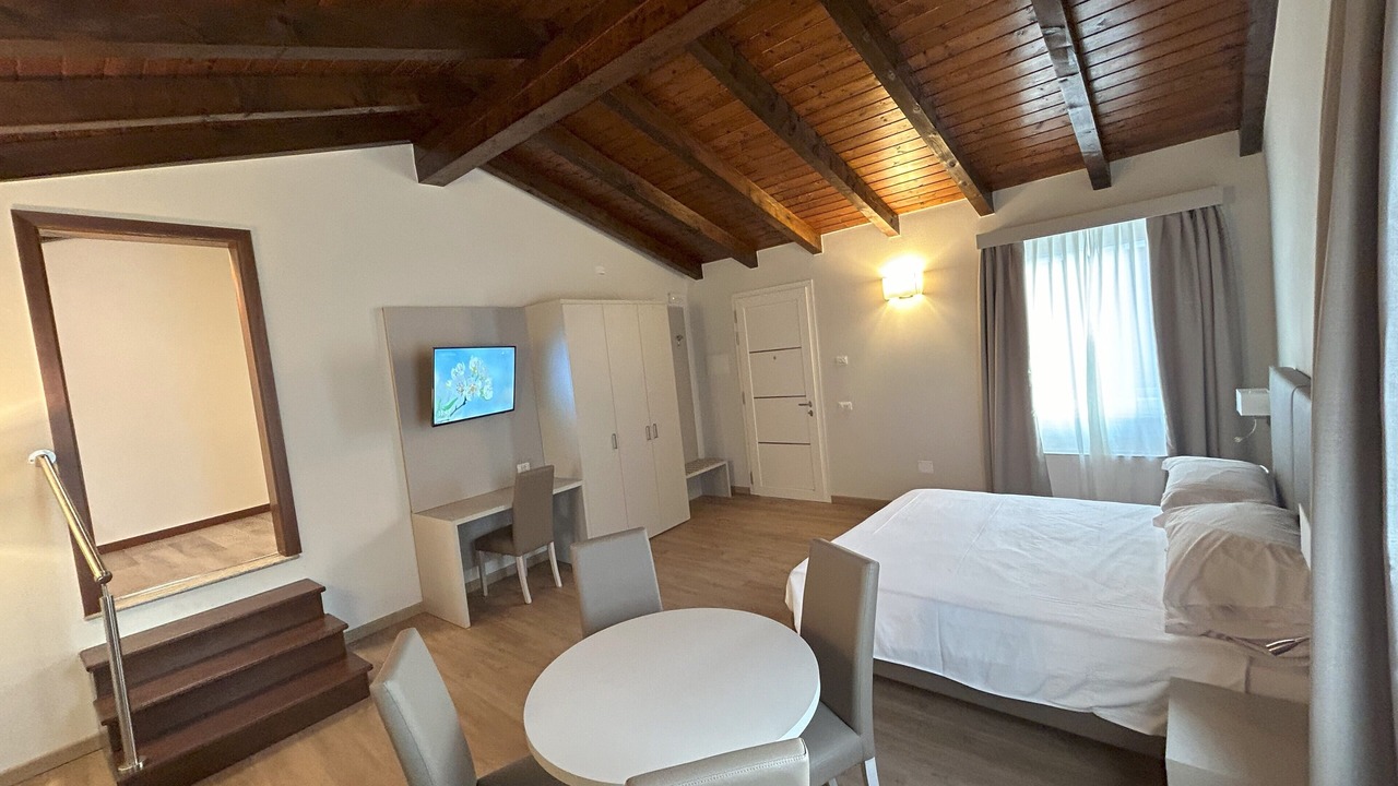 Photo of Bedroom in Sarmeola
