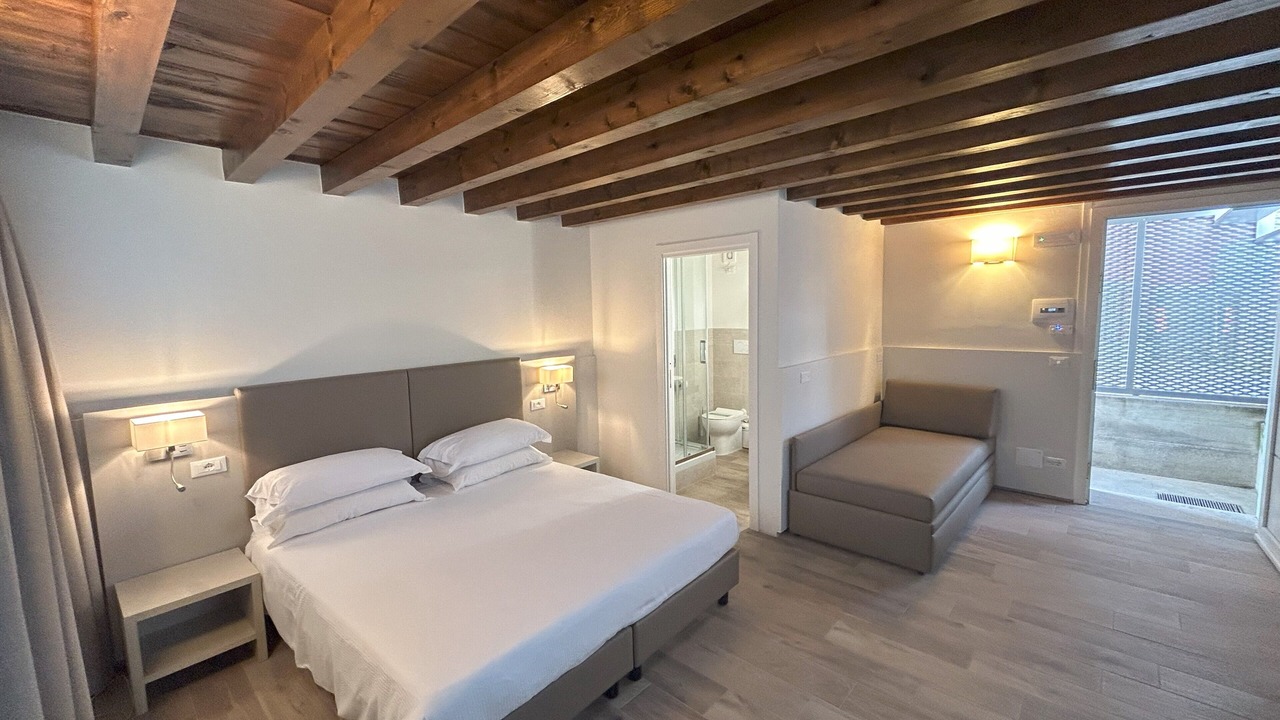 Photo of Bedroom in Sarmeola