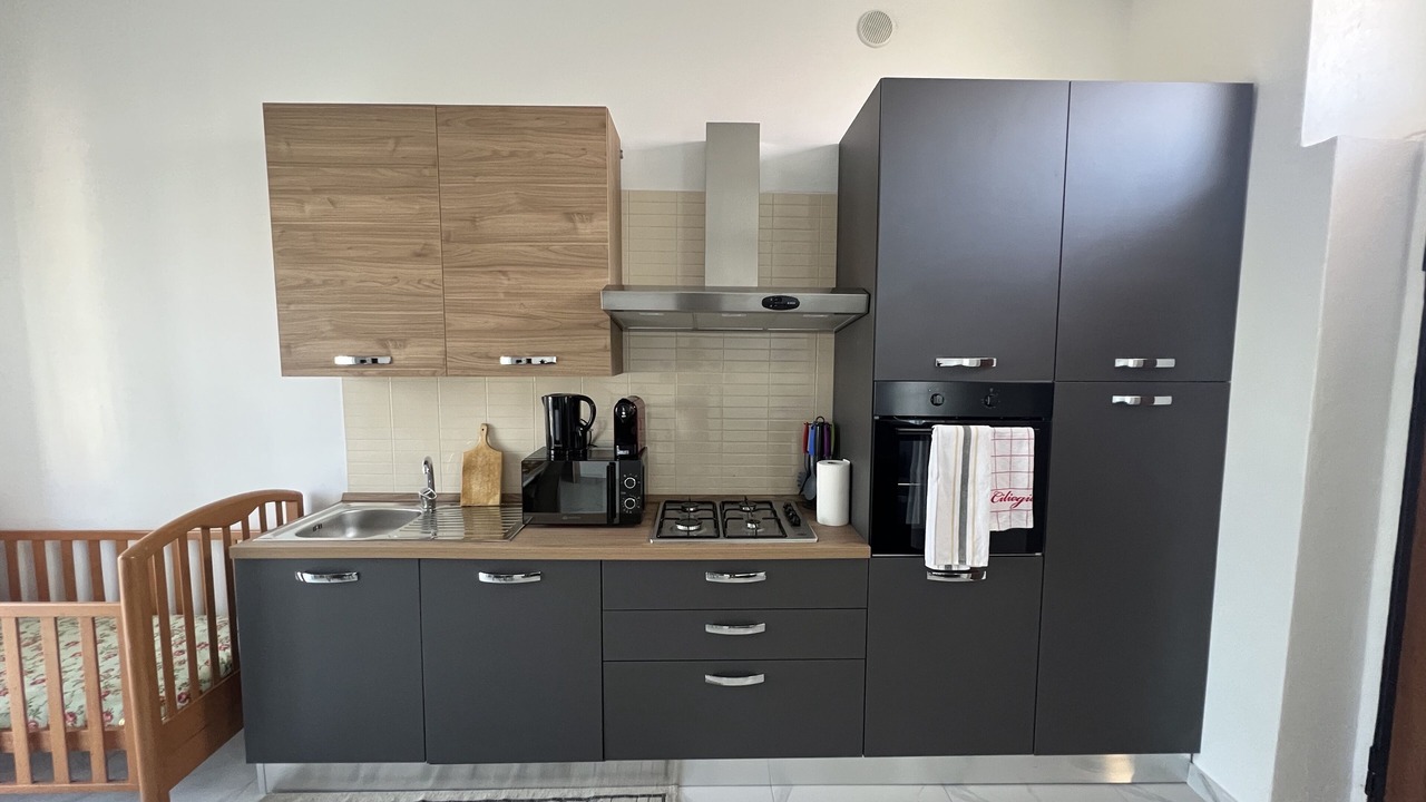 Photo of Kitchen in Cambiago