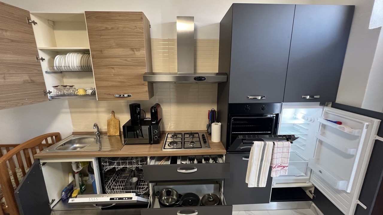 Photo of Kitchen in Cambiago